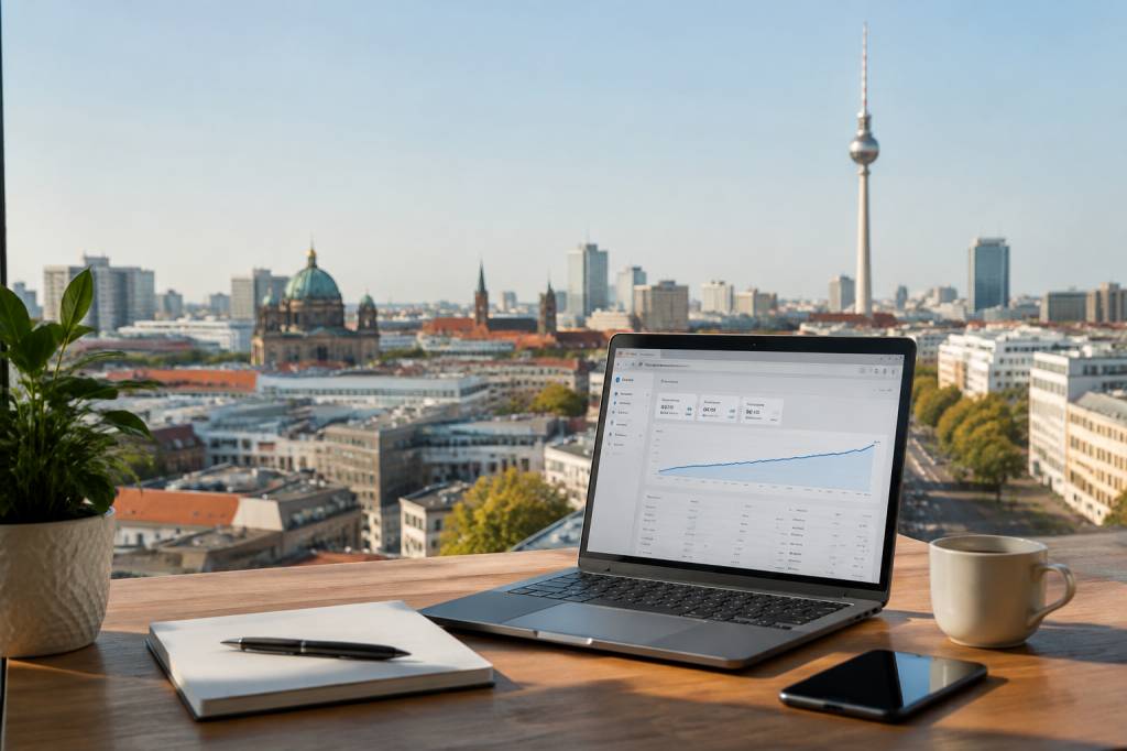 Seo optimierung Berlin: die besten Strategien für bessere Google-Rankings