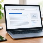 Link in url: so beeinflusst die url-struktur deine seo-optimierung