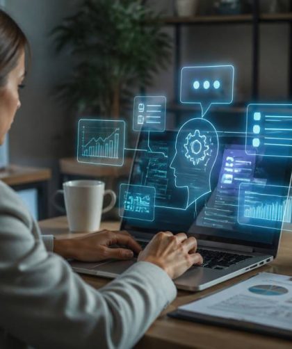 Llmo: wie Large language model optimization die sichtbarkeit in der ki-suche steigert