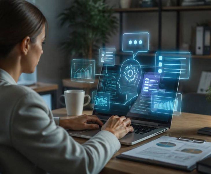 Llmo: wie Large language model optimization die sichtbarkeit in der ki-suche steigert