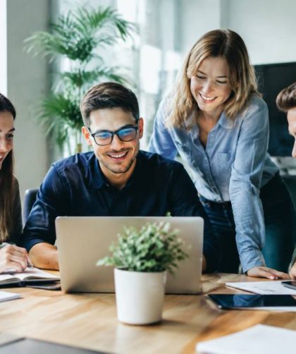 Online-marketing agenturen: die besten partner für nachhaltiges digitales wachstum finding?
