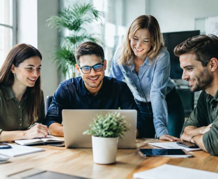 Online-marketing agenturen: die besten partner für nachhaltiges digitales wachstum finding?