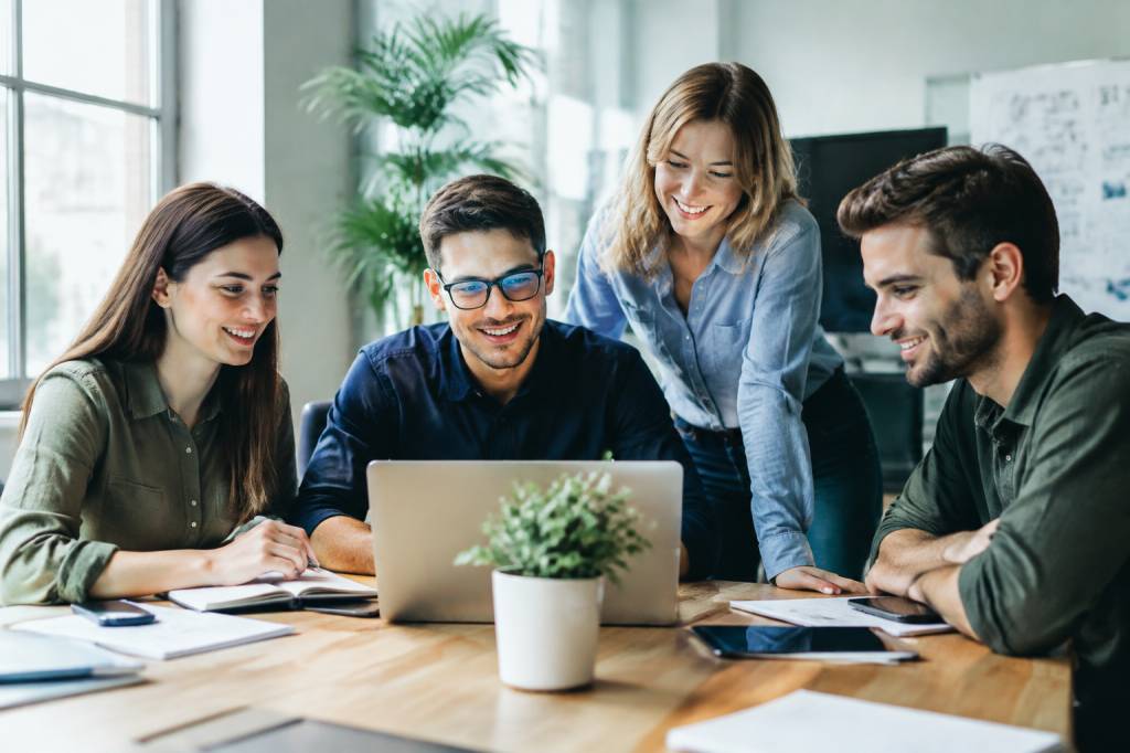 Online-marketing agenturen: die besten partner für nachhaltiges digitales wachstum finding?