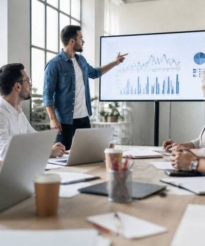 Social media agentur Bochum: Erfolgreiches Social-Media-Marketing für Unternehmen