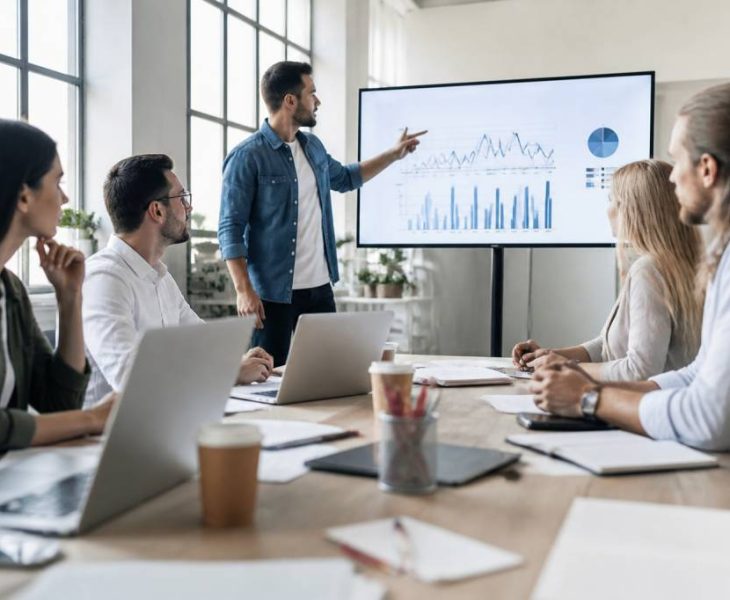 Social media agentur Bochum: Erfolgreiches Social-Media-Marketing für Unternehmen