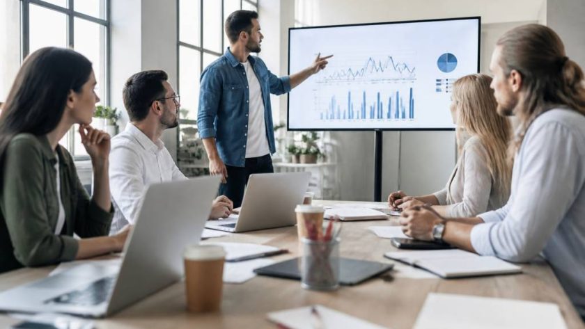 Social media agentur Bochum: Erfolgreiches Social-Media-Marketing für Unternehmen