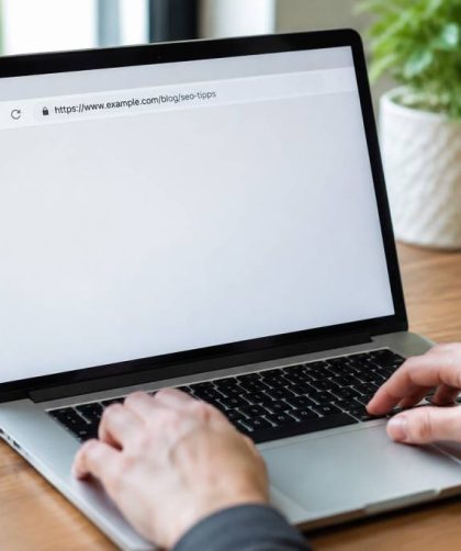 Url-adresse: Bedeutung, Aufbau und optimale Verwendung im SEO-Marketing