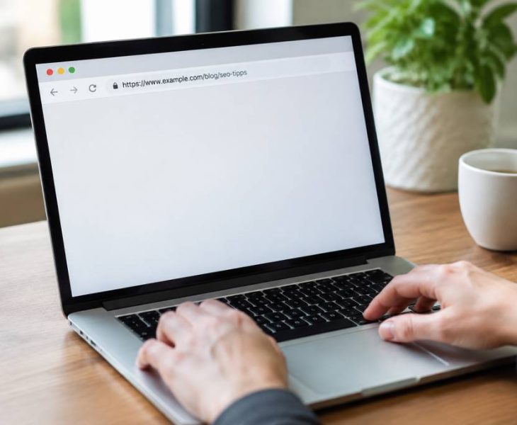 Url-adresse: Bedeutung, Aufbau und optimale Verwendung im SEO-Marketing