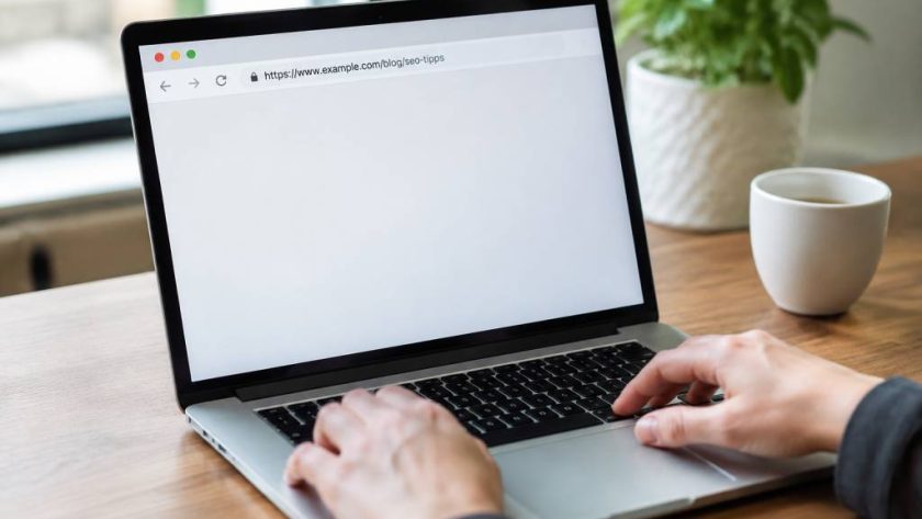 Url-adresse: Bedeutung, Aufbau und optimale Verwendung im SEO-Marketing