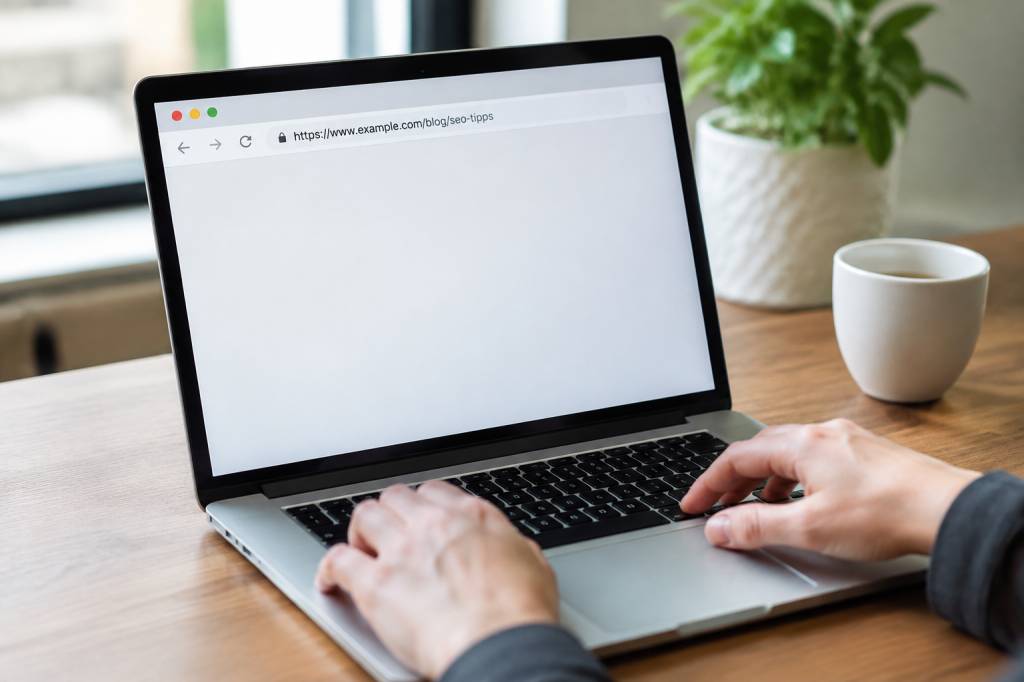 Url-adresse: Bedeutung, Aufbau und optimale Verwendung im SEO-Marketing