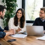Seo service company: die richtige agentur für nachhaltige suchmaschinenoptimierung