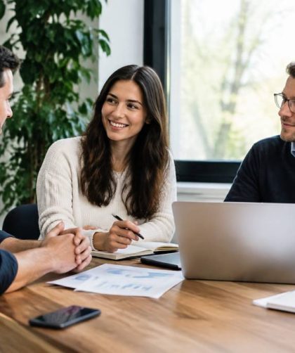 Seo service company: die richtige agentur für nachhaltige suchmaschinenoptimierung