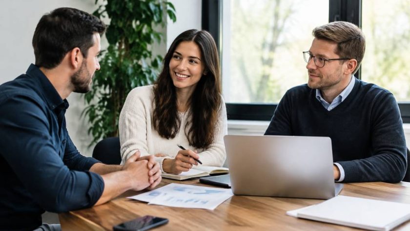 Seo service company: die richtige agentur für nachhaltige suchmaschinenoptimierung