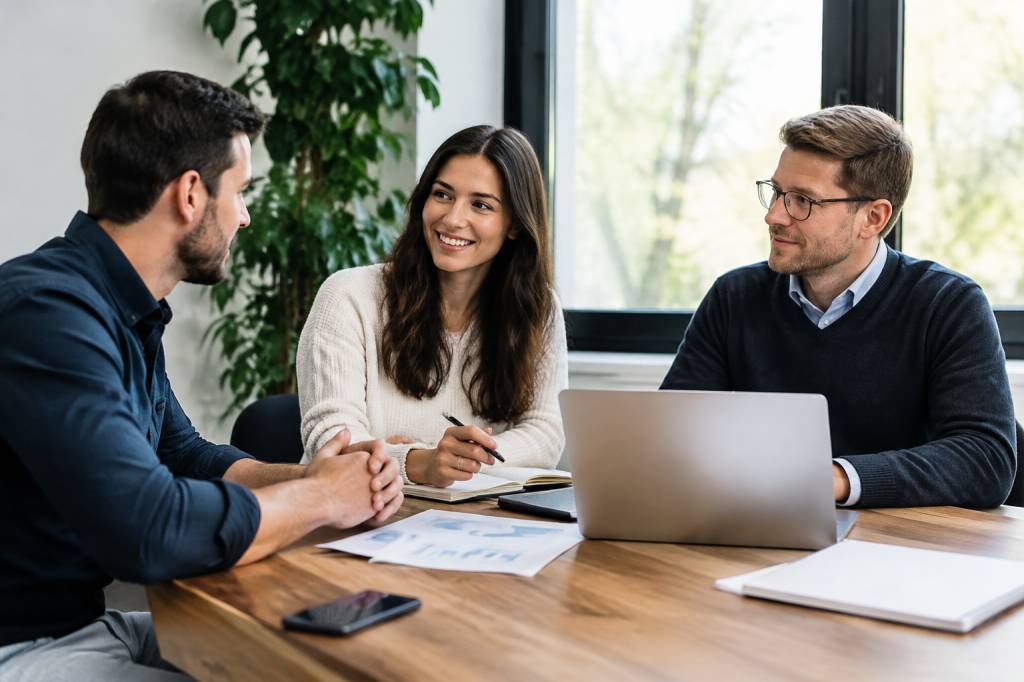 Seo service company: die richtige agentur für nachhaltige suchmaschinenoptimierung