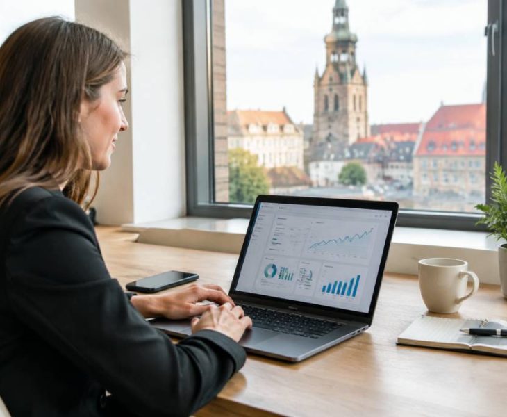 Seo agentur leipzig: die besten anbieter für nachhaltige suchmaschinenoptimierung