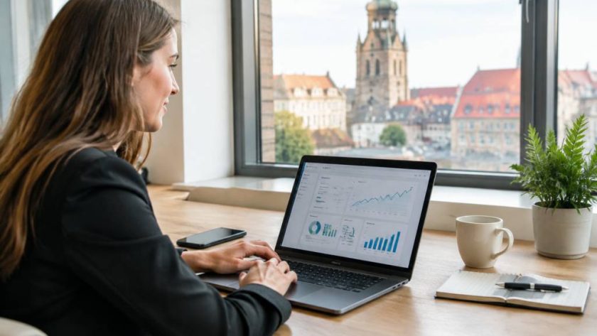 Seo agentur leipzig: die besten anbieter für nachhaltige suchmaschinenoptimierung
