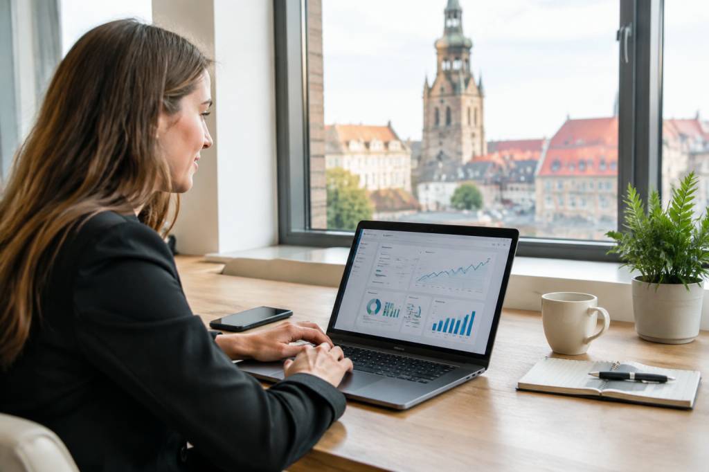 Seo agentur leipzig: die besten anbieter für nachhaltige suchmaschinenoptimierung