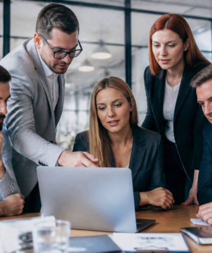 Online Marketing Agentur Aachen: Strategien für nachhaltigen digitalen Erfolg