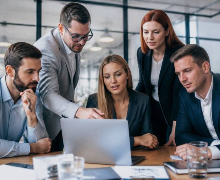 Online Marketing Agentur Aachen: Strategien für nachhaltigen digitalen Erfolg