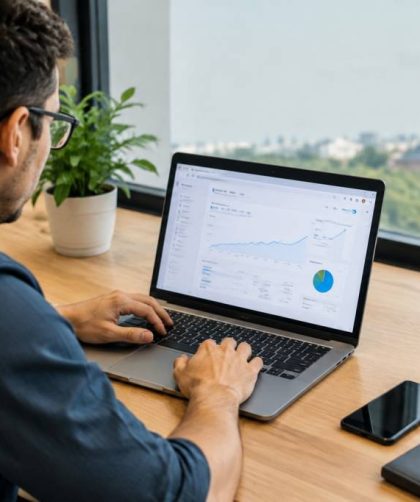 Seo agentur mannheim: die richtige strategie für bessere google-rankings