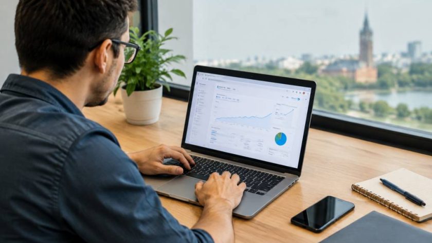 Seo agentur mannheim: die richtige strategie für bessere google-rankings