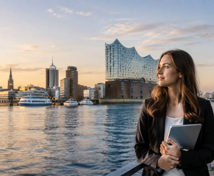 Seo Agentur Hamburg: die besten Strategien für mehr Sichtbarkeit bei Google
